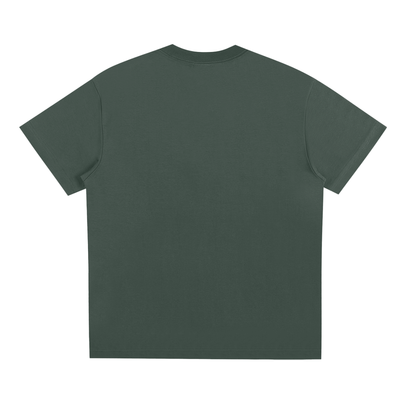Sorona Quick-Dry Cooling T-Shirt - Various Colors — Lauburu Grappling (Image 10)
