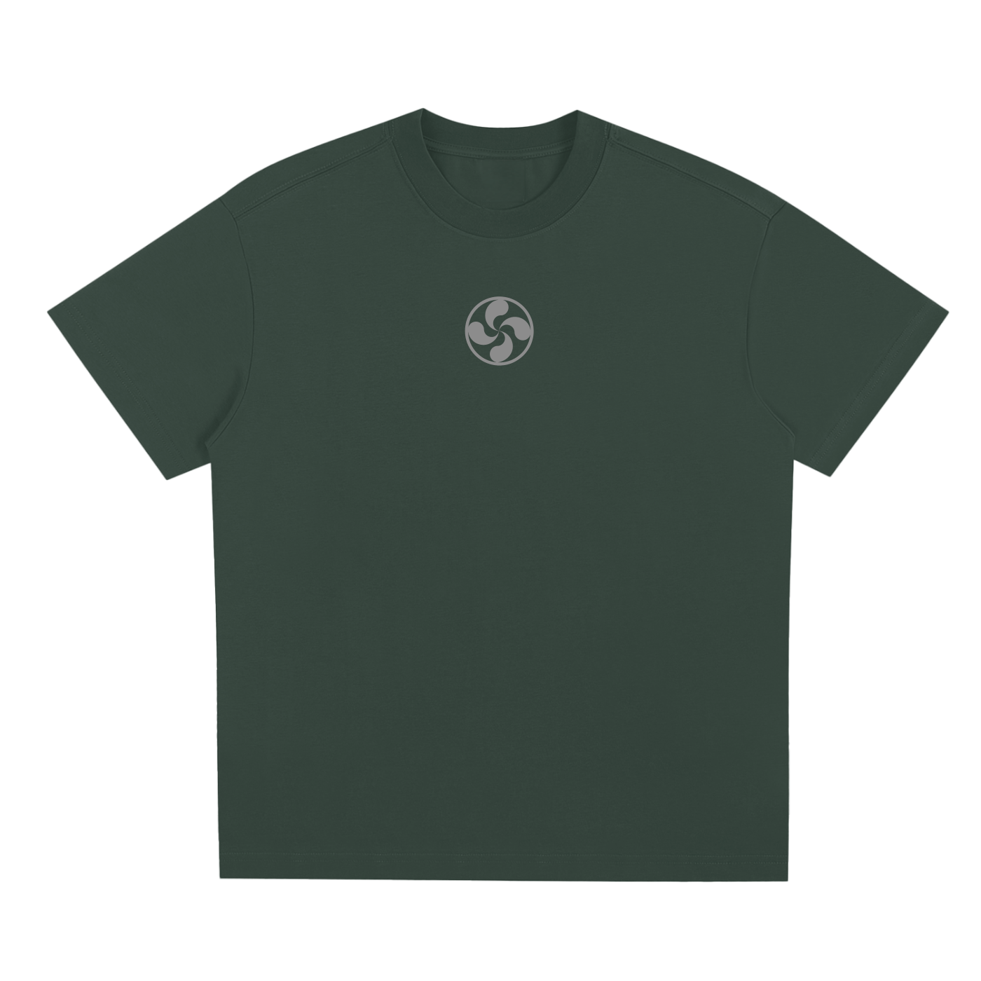 Sorona Quick-Dry Cooling T-Shirt — Lauburu Grappling (Image 11)
