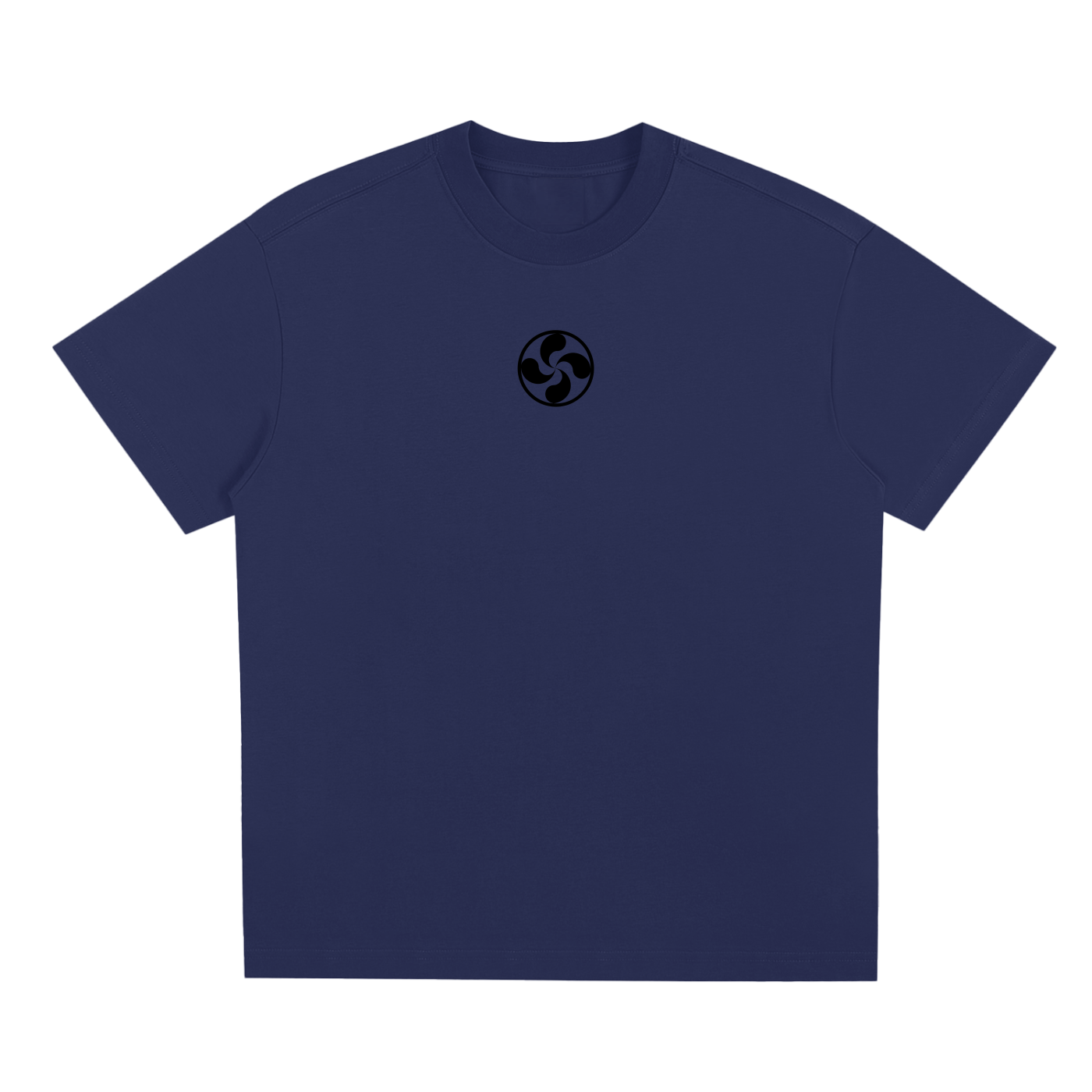 Sorona Quick-Dry Cooling T-Shirt - Various Colors — Lauburu Grappling (Image 13)