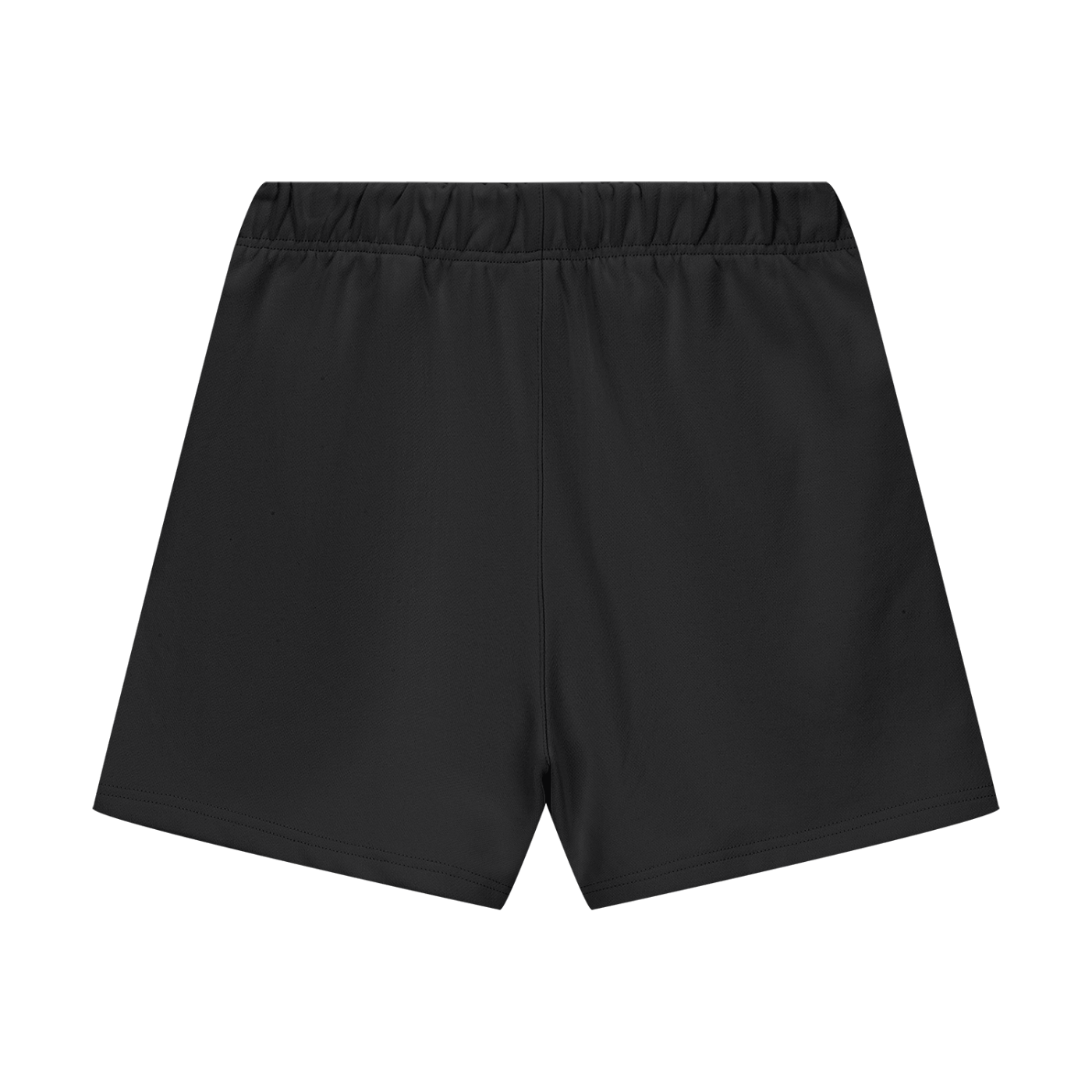 Unisex Heavyweight Fleece Loose Fit Shorts — Lauburu Grappling (Image 2)