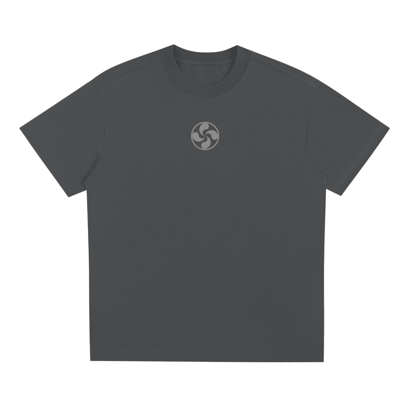 Sorona Quick-Dry Cooling T-Shirt — Lauburu Grappling (Image 13)