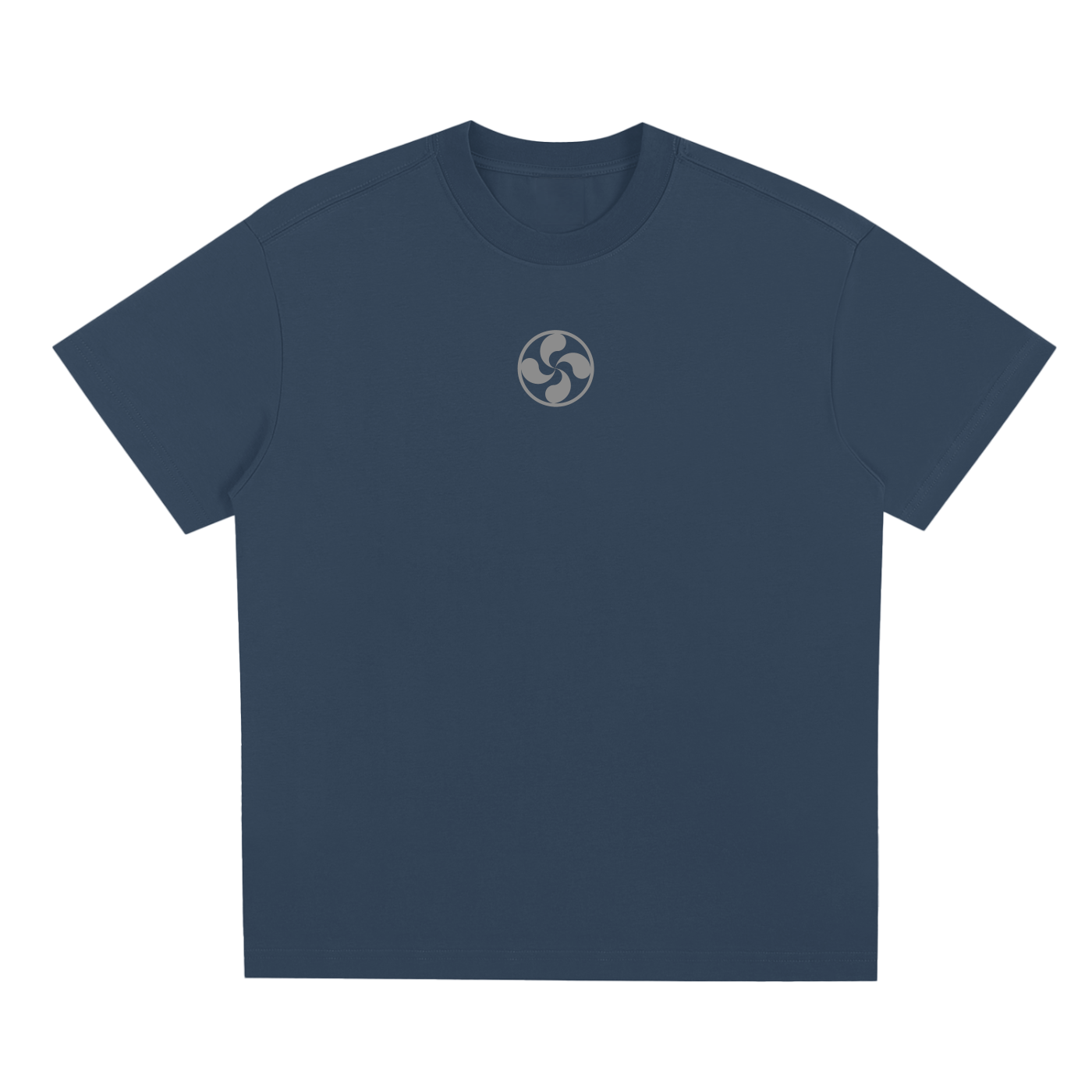 Sorona Quick-Dry Cooling T-Shirt — Lauburu Grappling (Image 17)