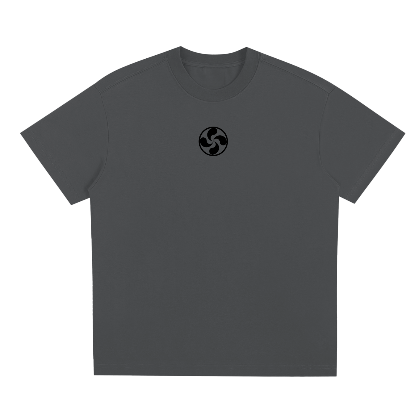 Sorona Quick-Dry Cooling T-Shirt - Various Colors — Lauburu Grappling (Image 11)