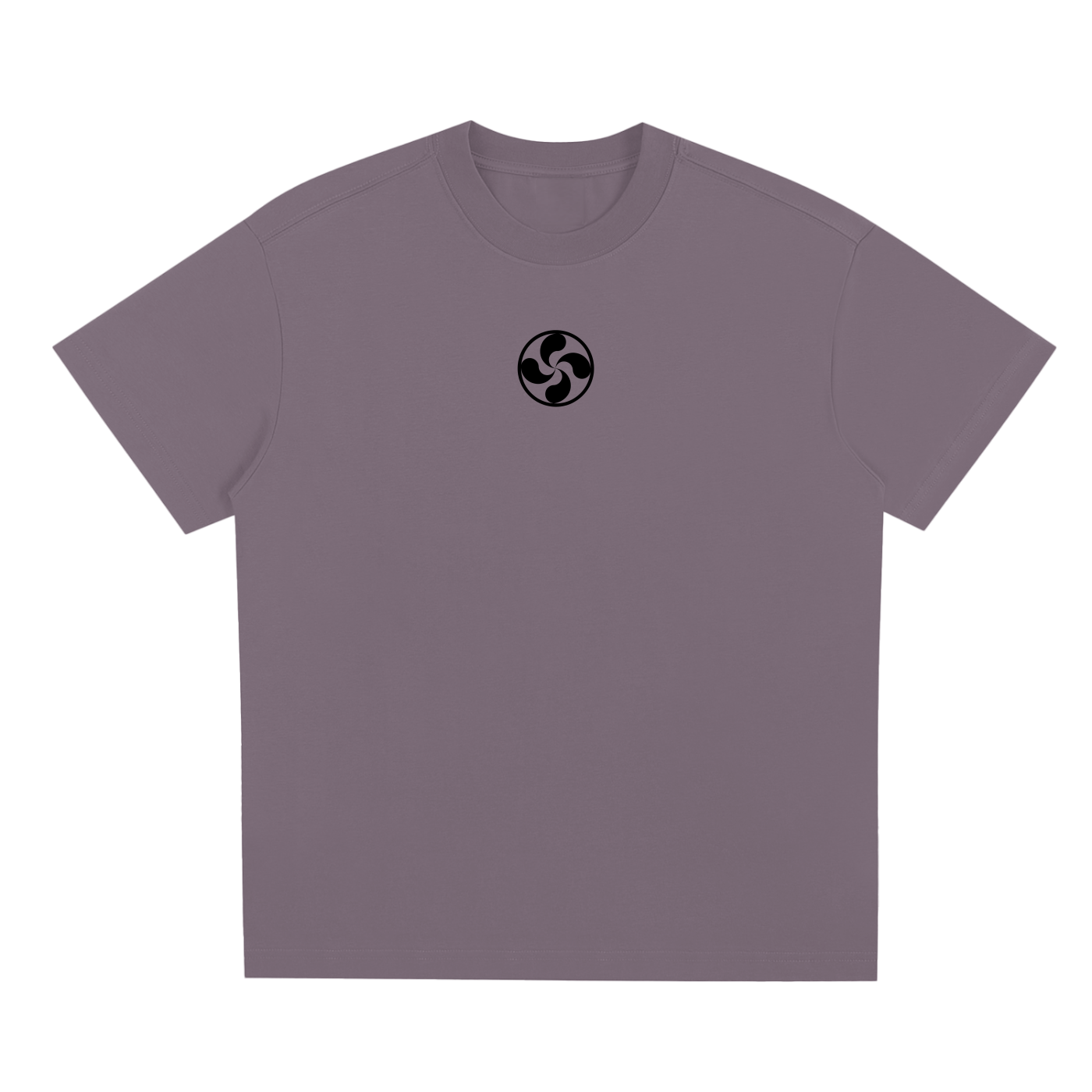 Sorona Quick-Dry Cooling T-Shirt - Various Colors — Lauburu Grappling (Image 7)