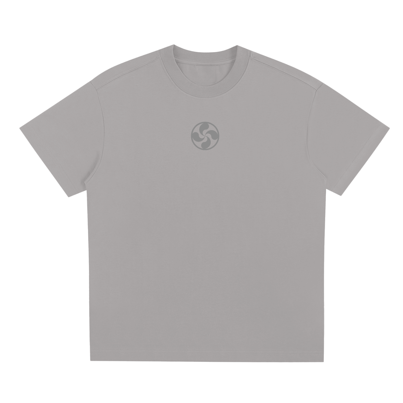 Sorona Quick-Dry Cooling T-Shirt — Lauburu Grappling (Image 7)