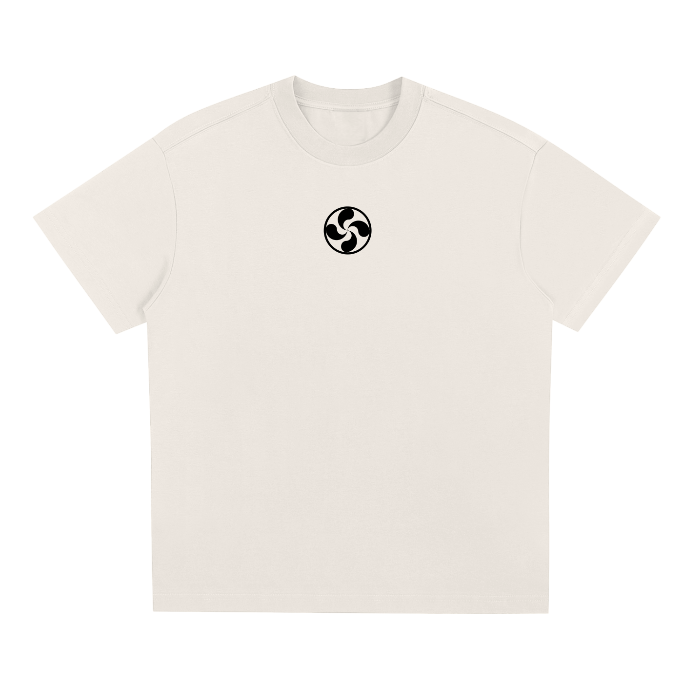 Sorona Quick-Dry Cooling T-Shirt - Various Colors — Lauburu Grappling (Image 3)
