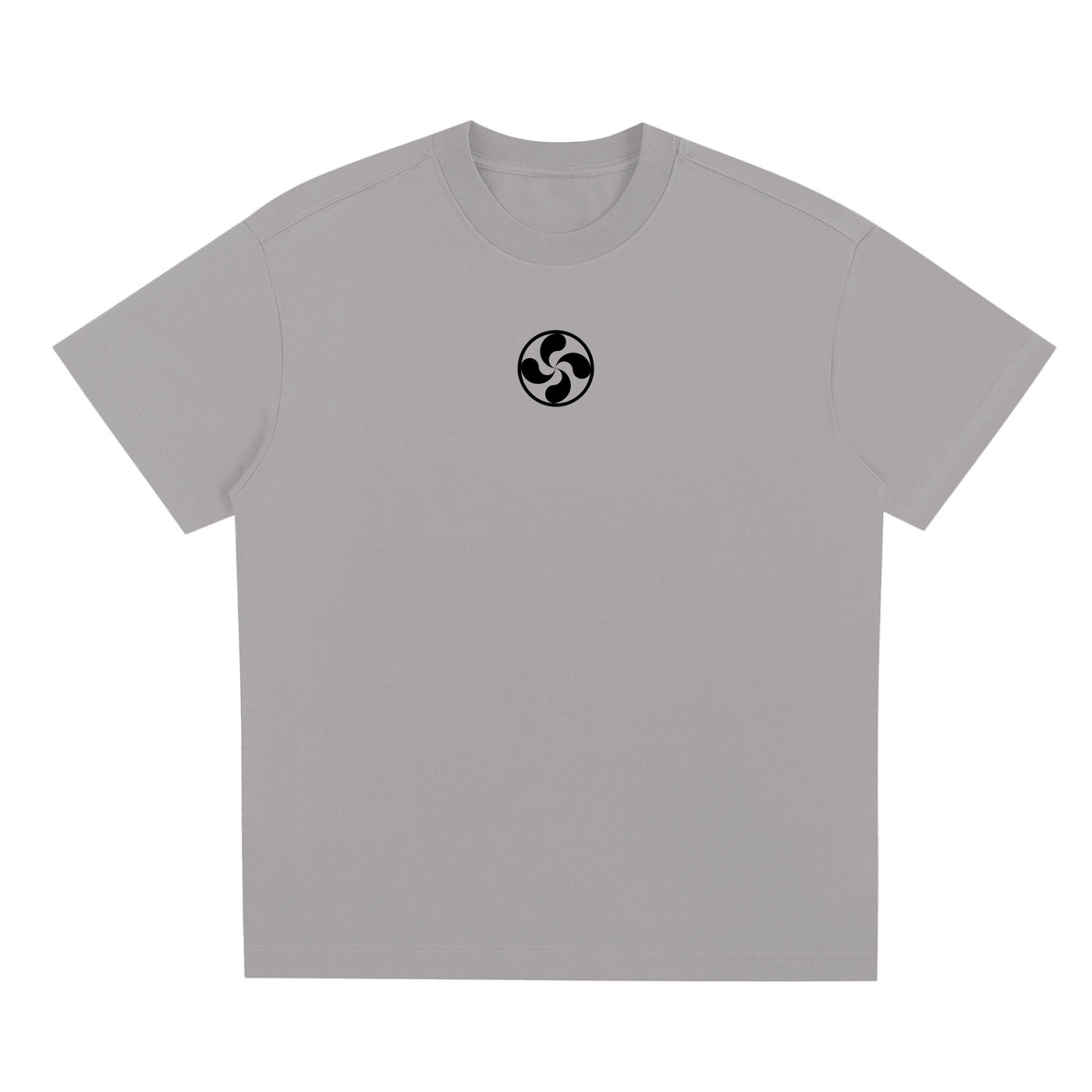 Sorona Quick-Dry Cooling T-Shirt - Various Colors — Lauburu Grappling (Image 5)
