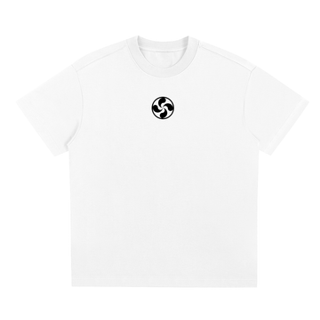 Sorona Quick-Dry Cooling T-Shirt - Various Colors — Lauburu Grappling (Image 1)