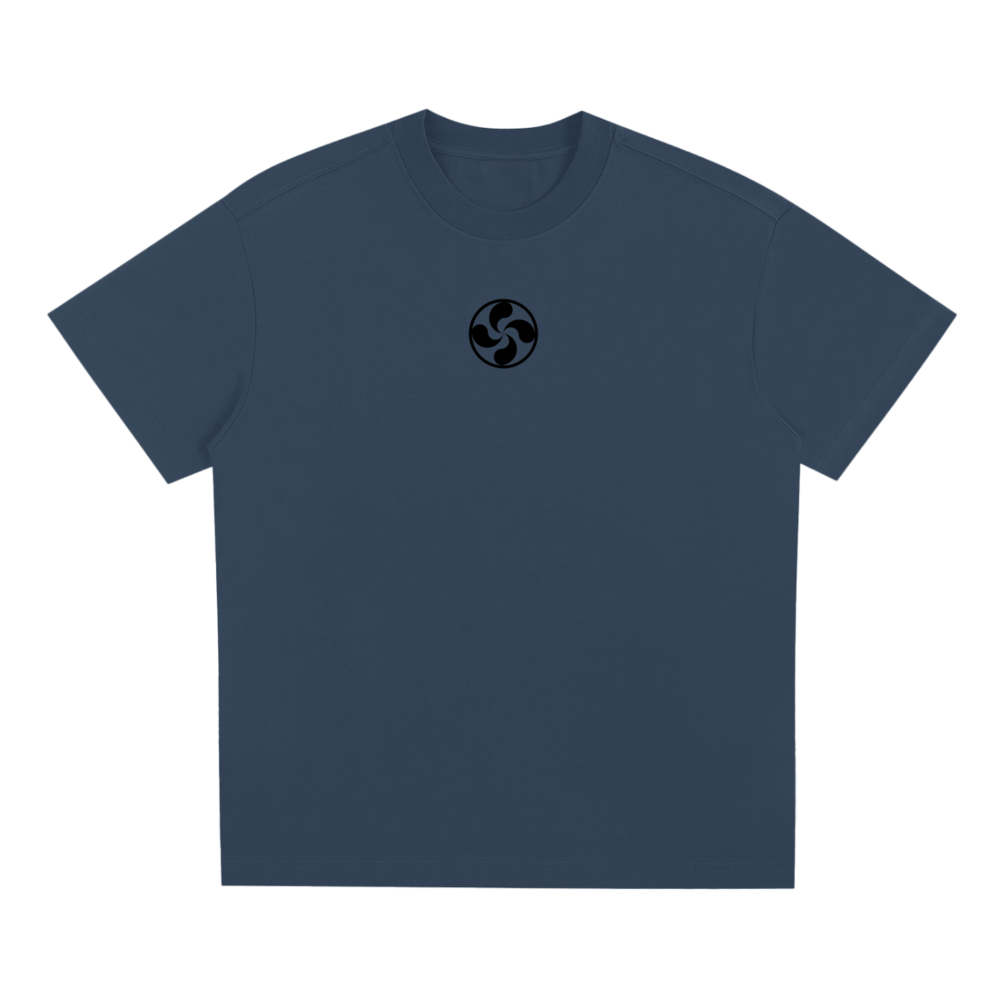 Sorona Quick-Dry Cooling T-Shirt - Various Colors — Lauburu Grappling (Image 15)