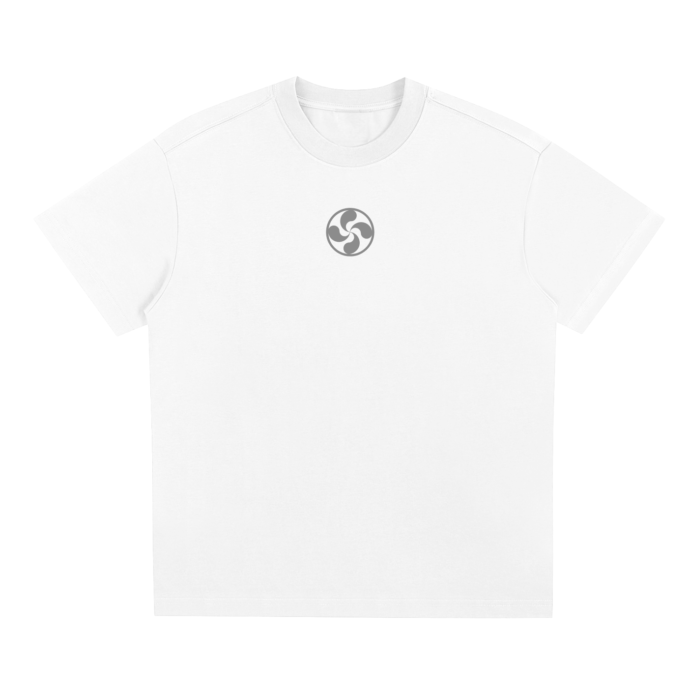 Sorona Quick-Dry Cooling T-Shirt — Lauburu Grappling (Image 3)