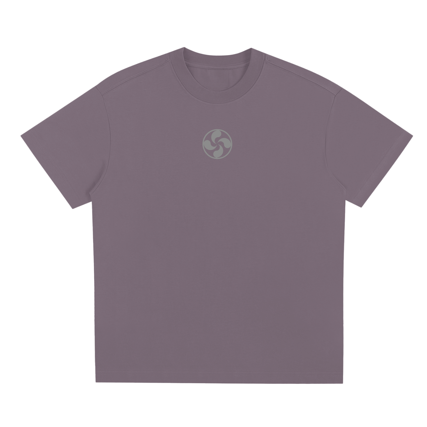 Sorona Quick-Dry Cooling T-Shirt — Lauburu Grappling (Image 9)