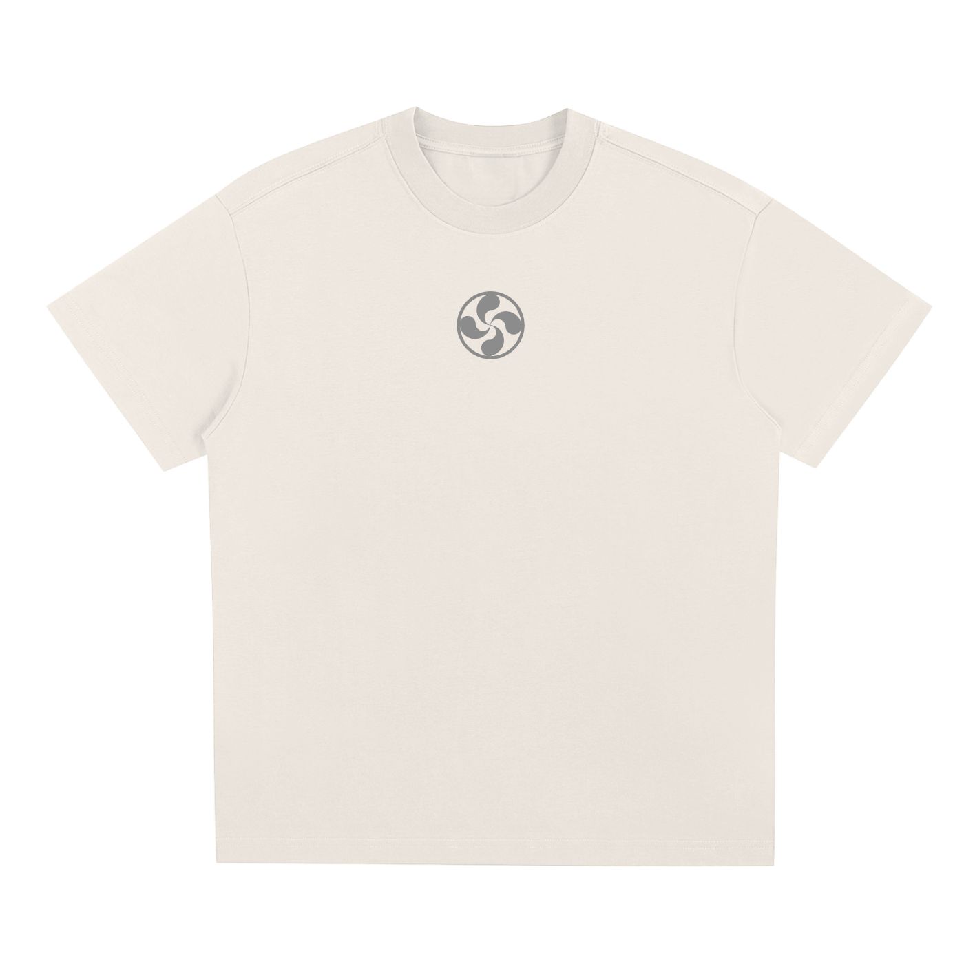 Sorona Quick-Dry Cooling T-Shirt — Lauburu Grappling (Image 5)