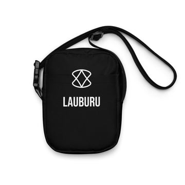 Utility Crossbody Bag