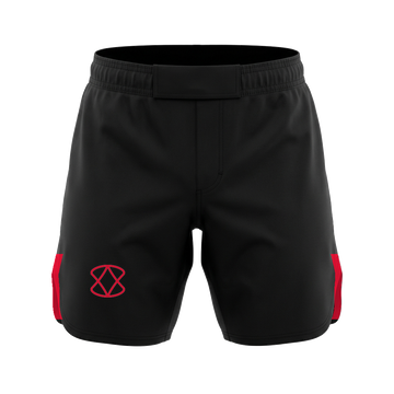 Lauburu Canonical No-Gi Pro Fight Shorts