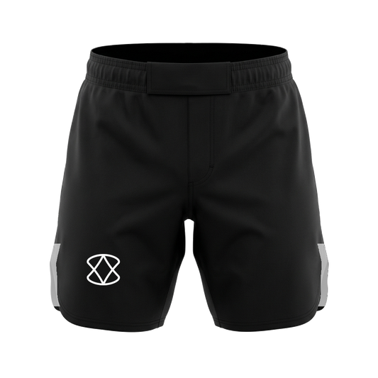 Lauburu Canonical No-Gi Pro Fight Shorts